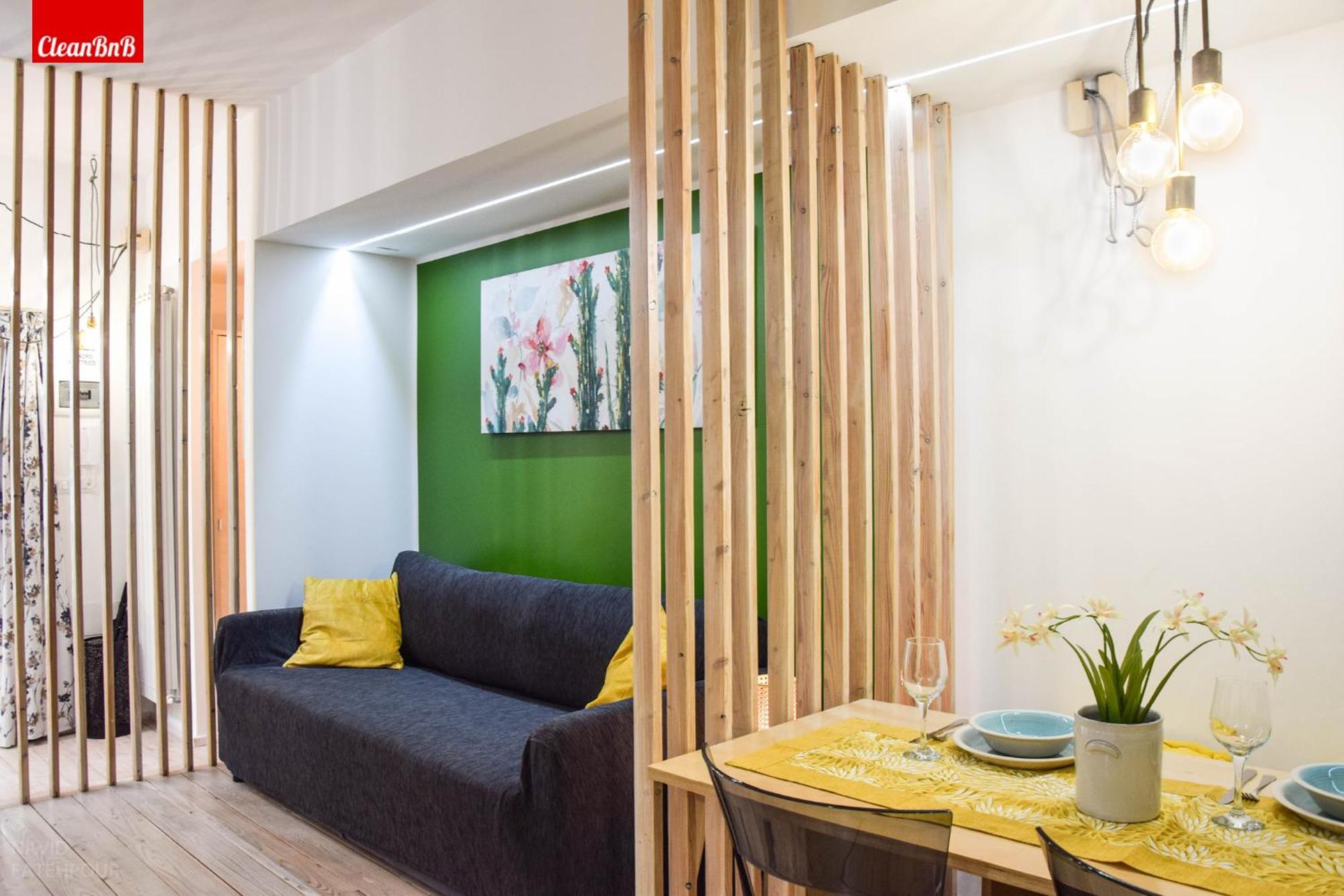 Tiburtina Terrace Apartments Rome Bagian luar foto